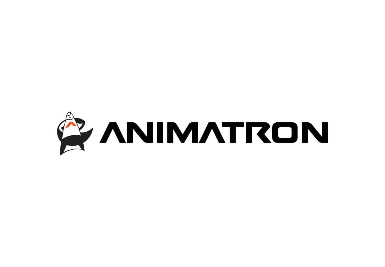 Animatron Studio logo