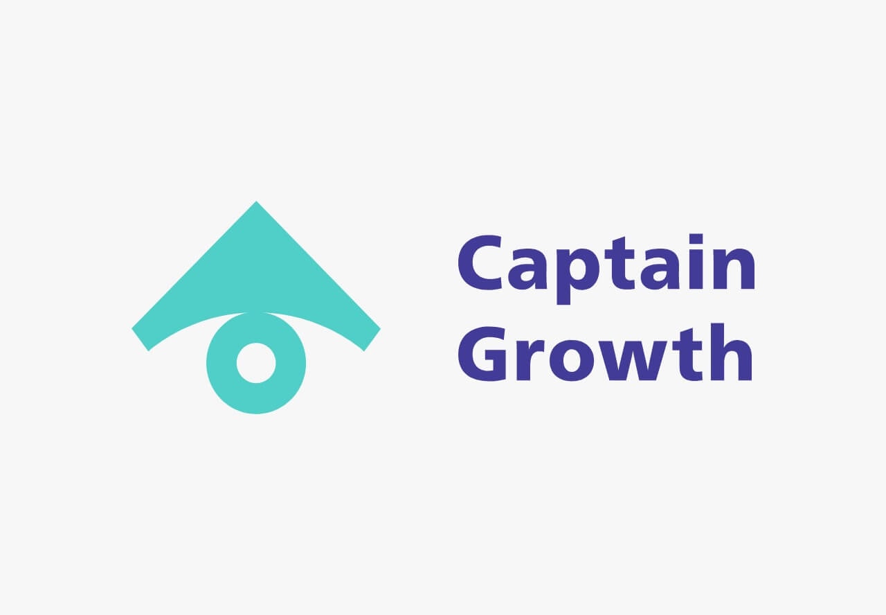 Captain Growth Lifetime Deal logo