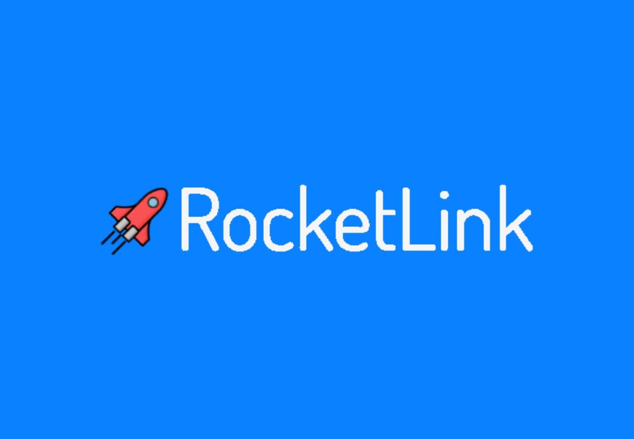 Rocketlink lifetime deal from appsumo