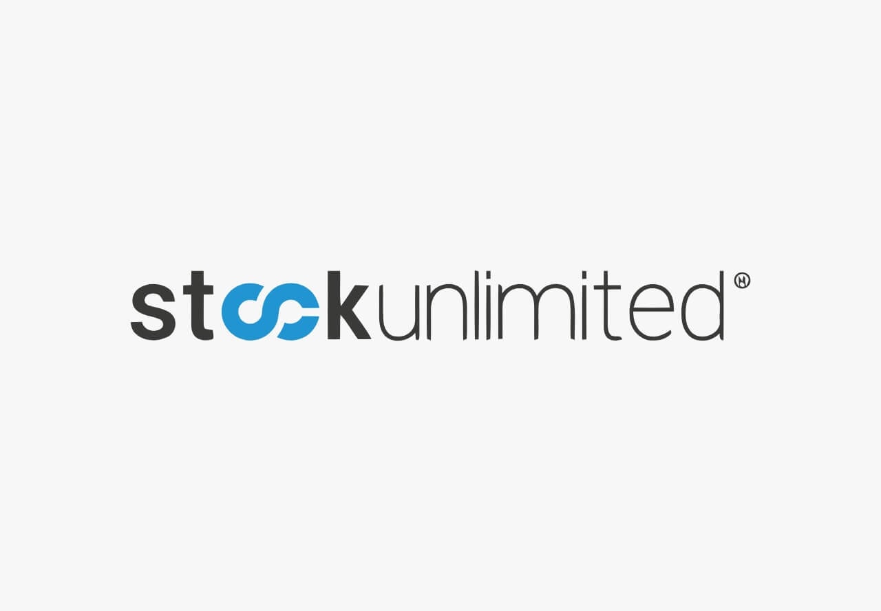 Stock Unlimited Vectors logo