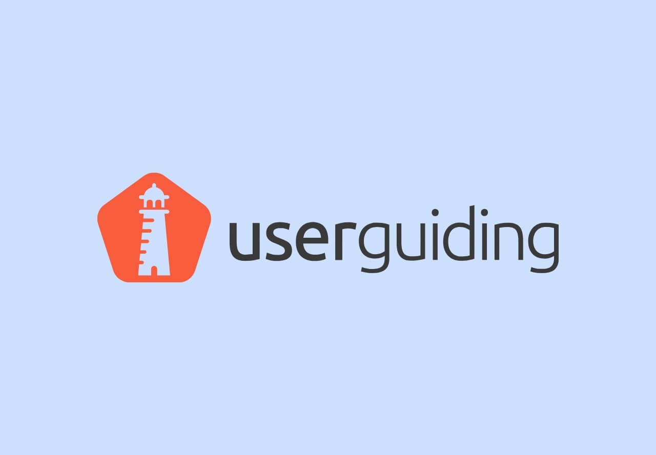 User Guiding Lifetime Deal by Appsumo