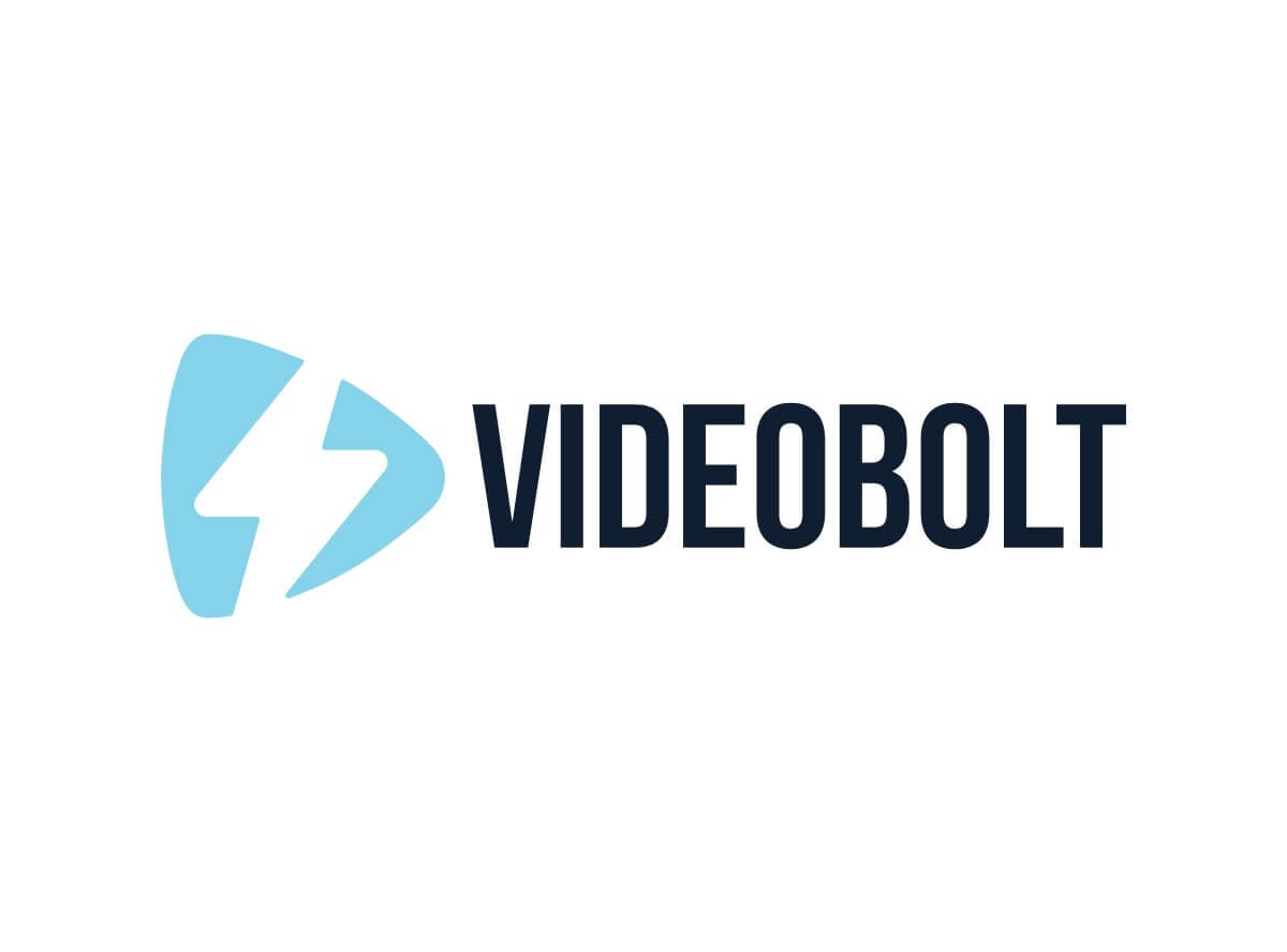 VideoBolt Pro lifetime deal logo