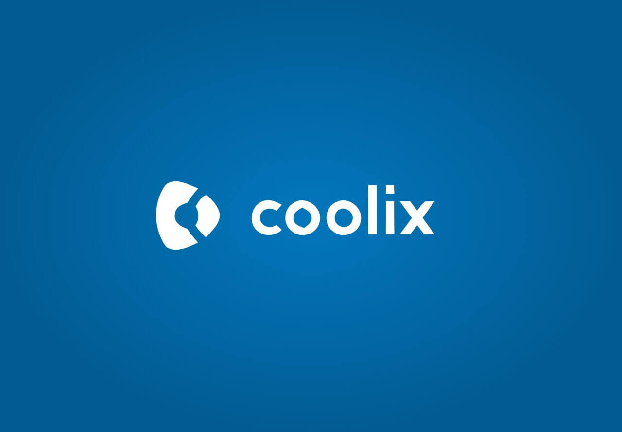 Coolix lifetime deal logo appspresso