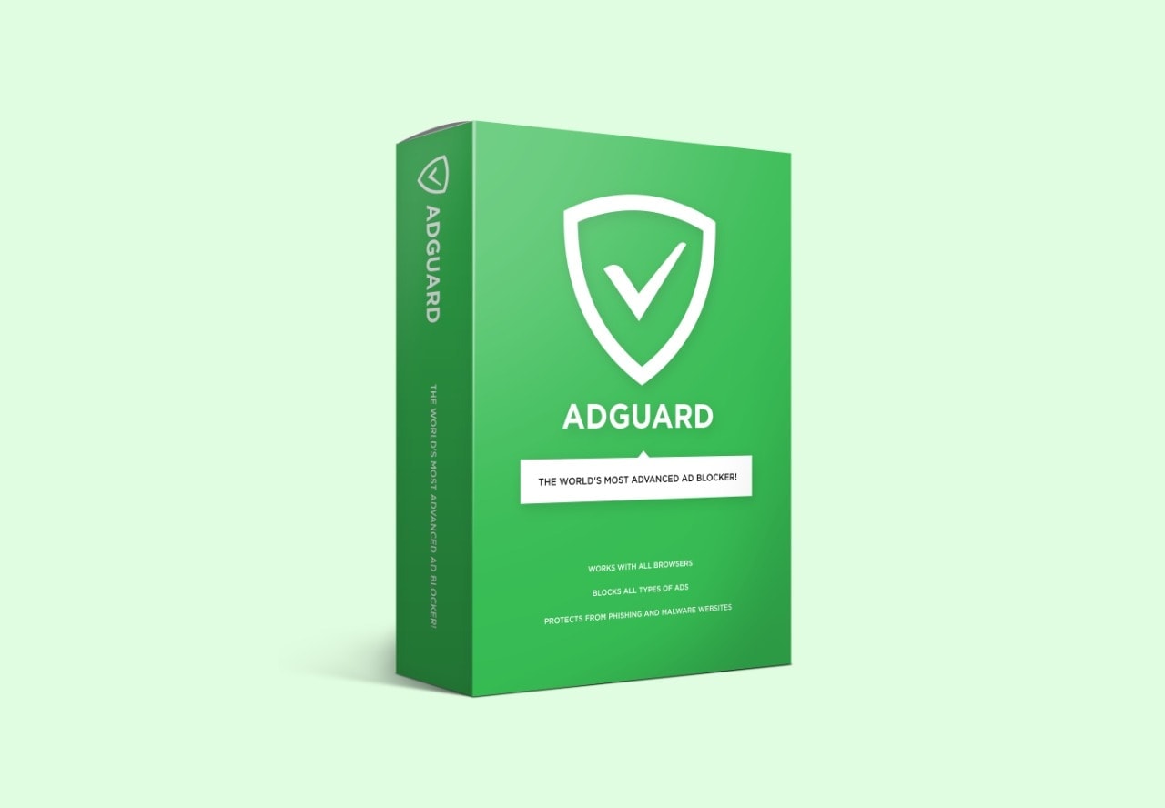 adguard premium lifetime subscription switch device