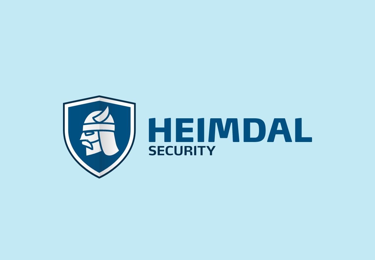 Heimdal Pro anti malware lifetime subscription use on four PC and protect against cyber attacks an malware