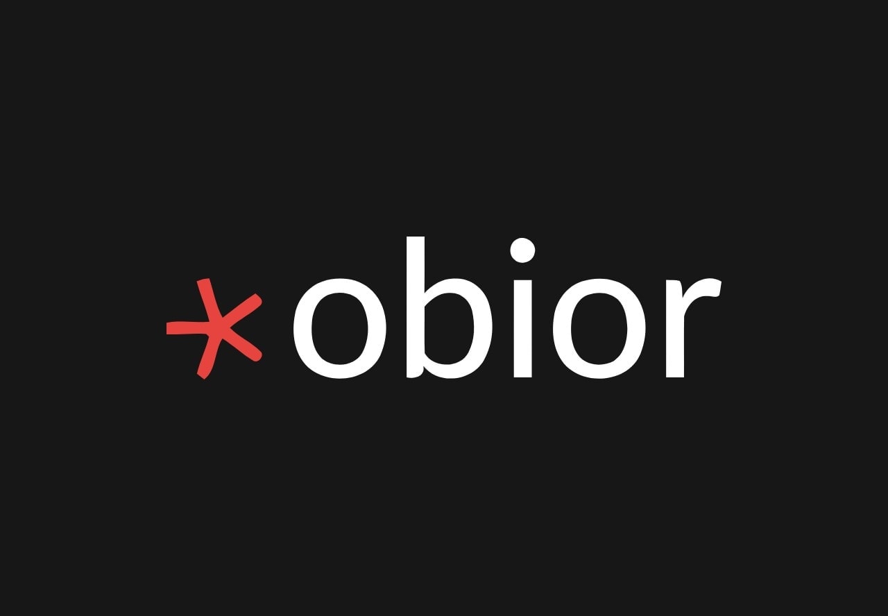 Obior website building unlimited hosting plan lifetime deal on Stacksocial