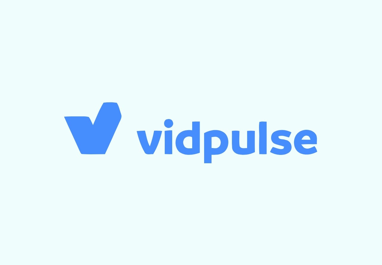 Vidpulse Video analytics and content recomendations lifetiime deal