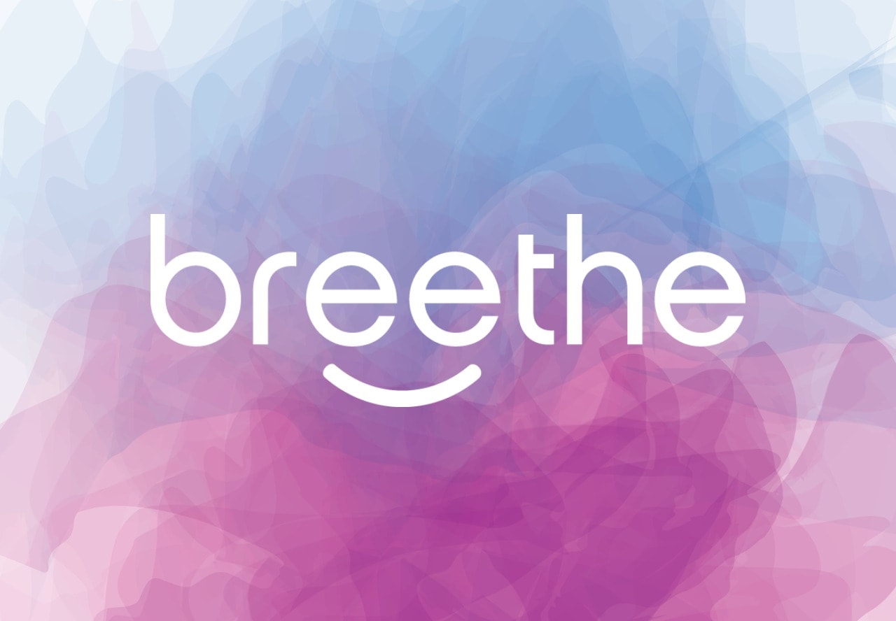 Breethe lifetime subscription deal Meditate and sleep peacefully