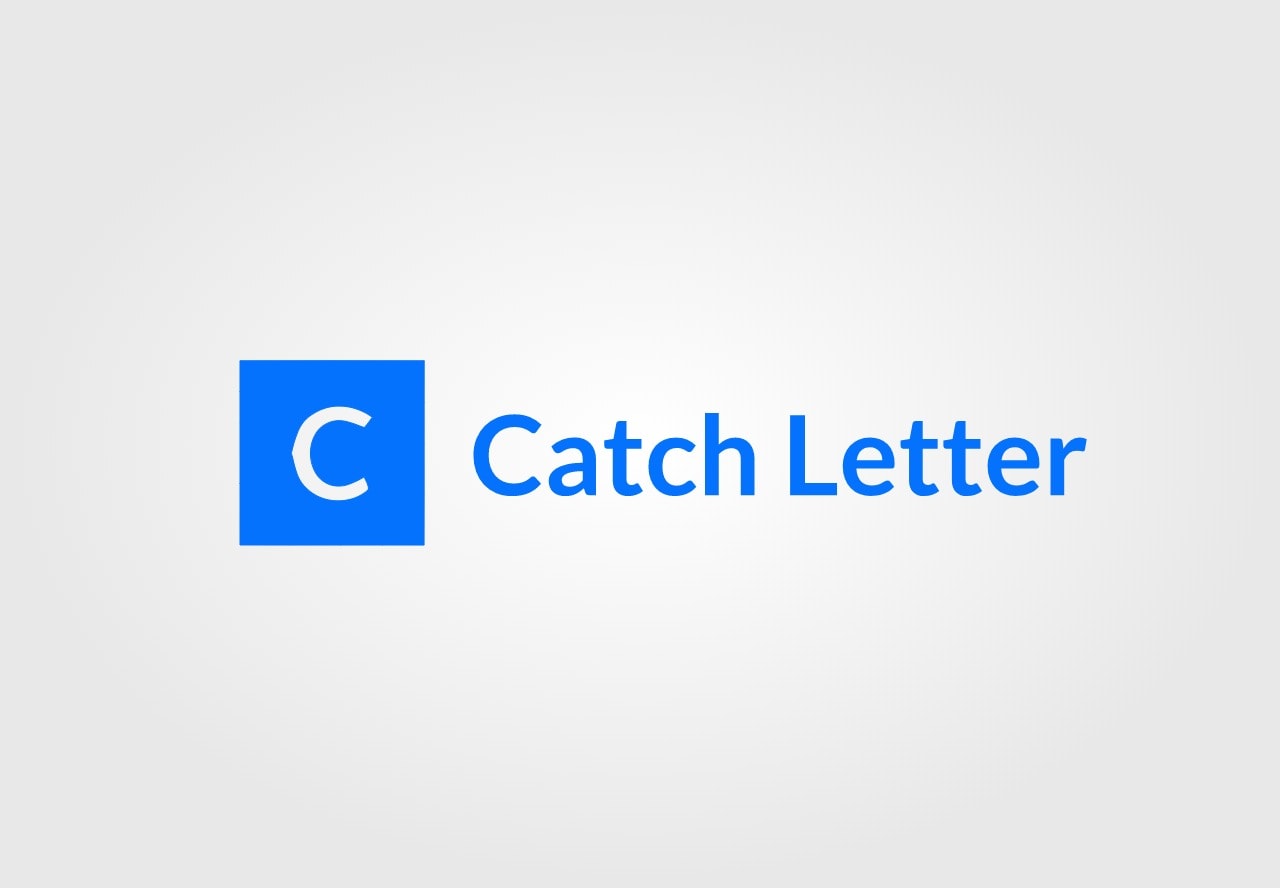 CatchLetter lifetime deal Catch and analyze competitor and marketing emails