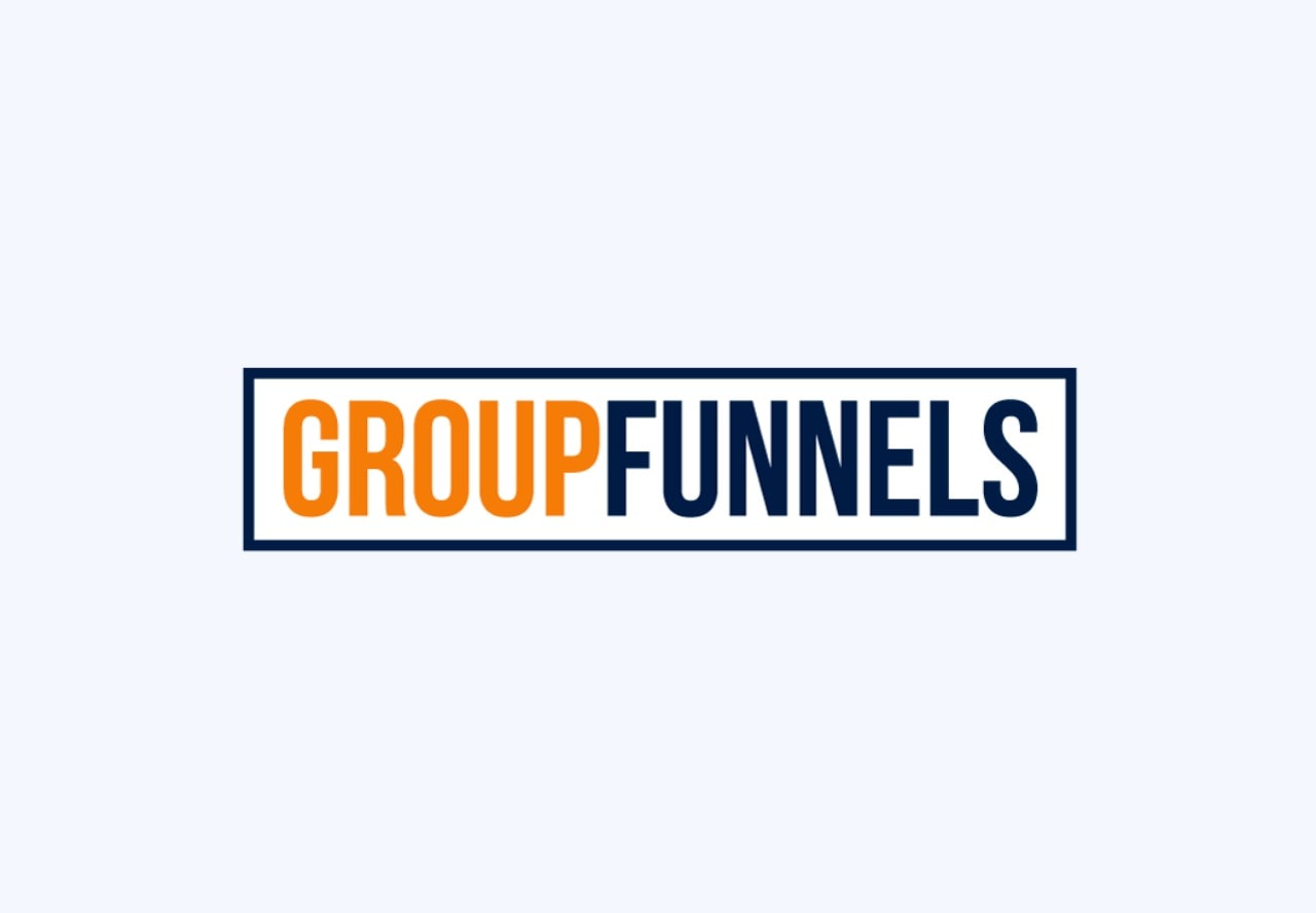 Group Funnels collect leads from facebook groups lifetime subscription