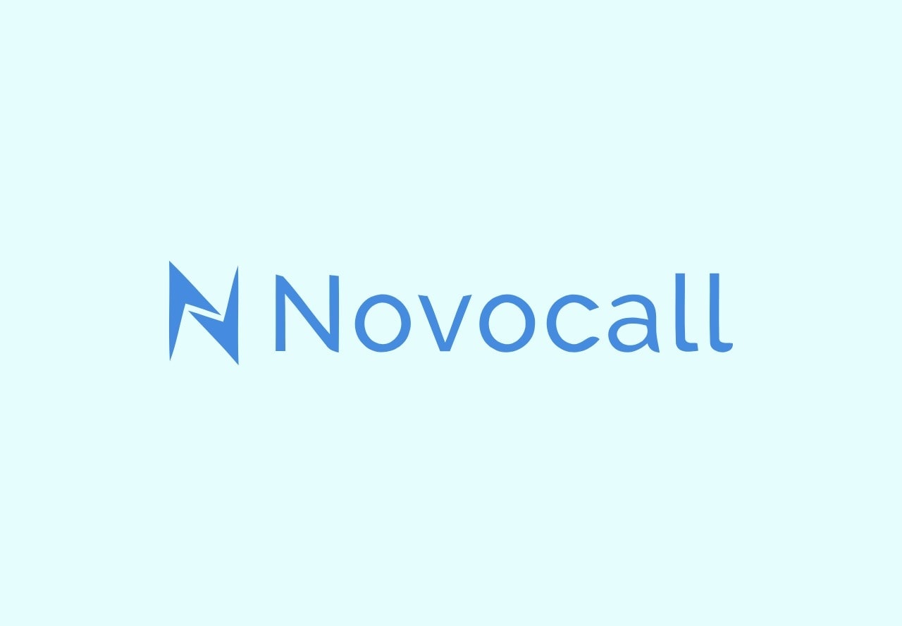 NovoCall lifetime deal appsumo