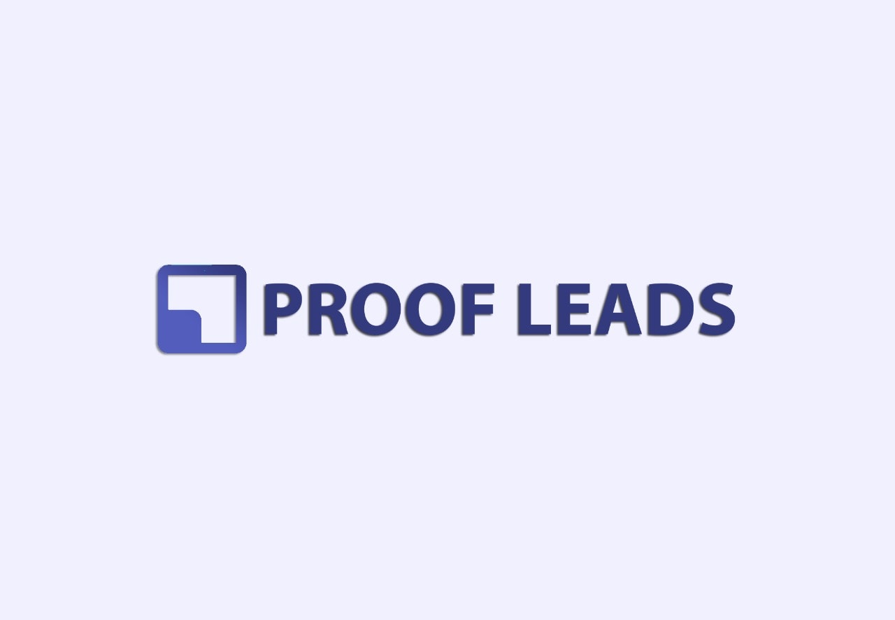 Proof leads lifetime deal social proof for conversions