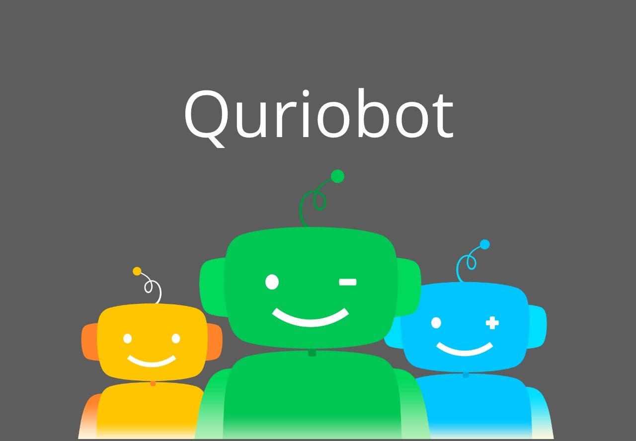 Quriobot bot messenger lifetime deal on appsumo stackable