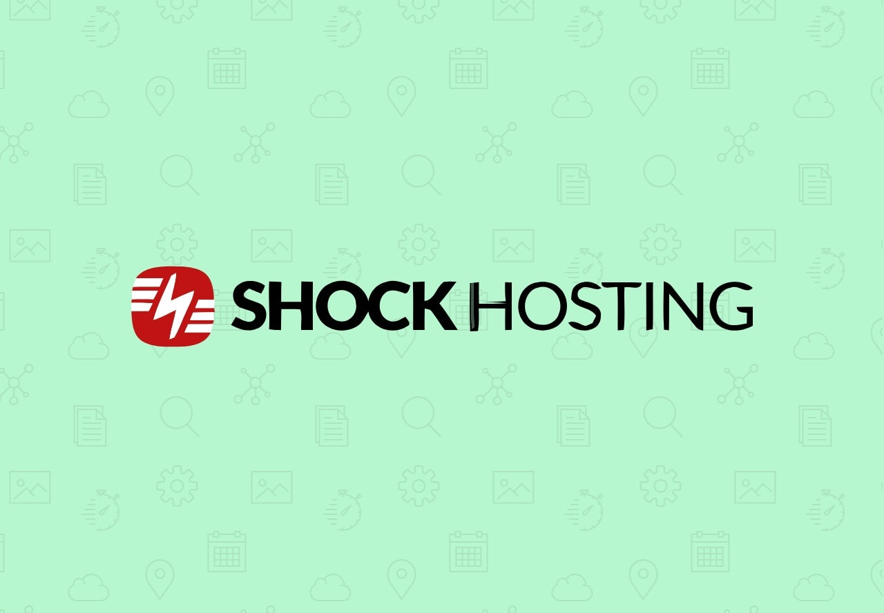 Stock hosting web hosting five year deal on DealFuel