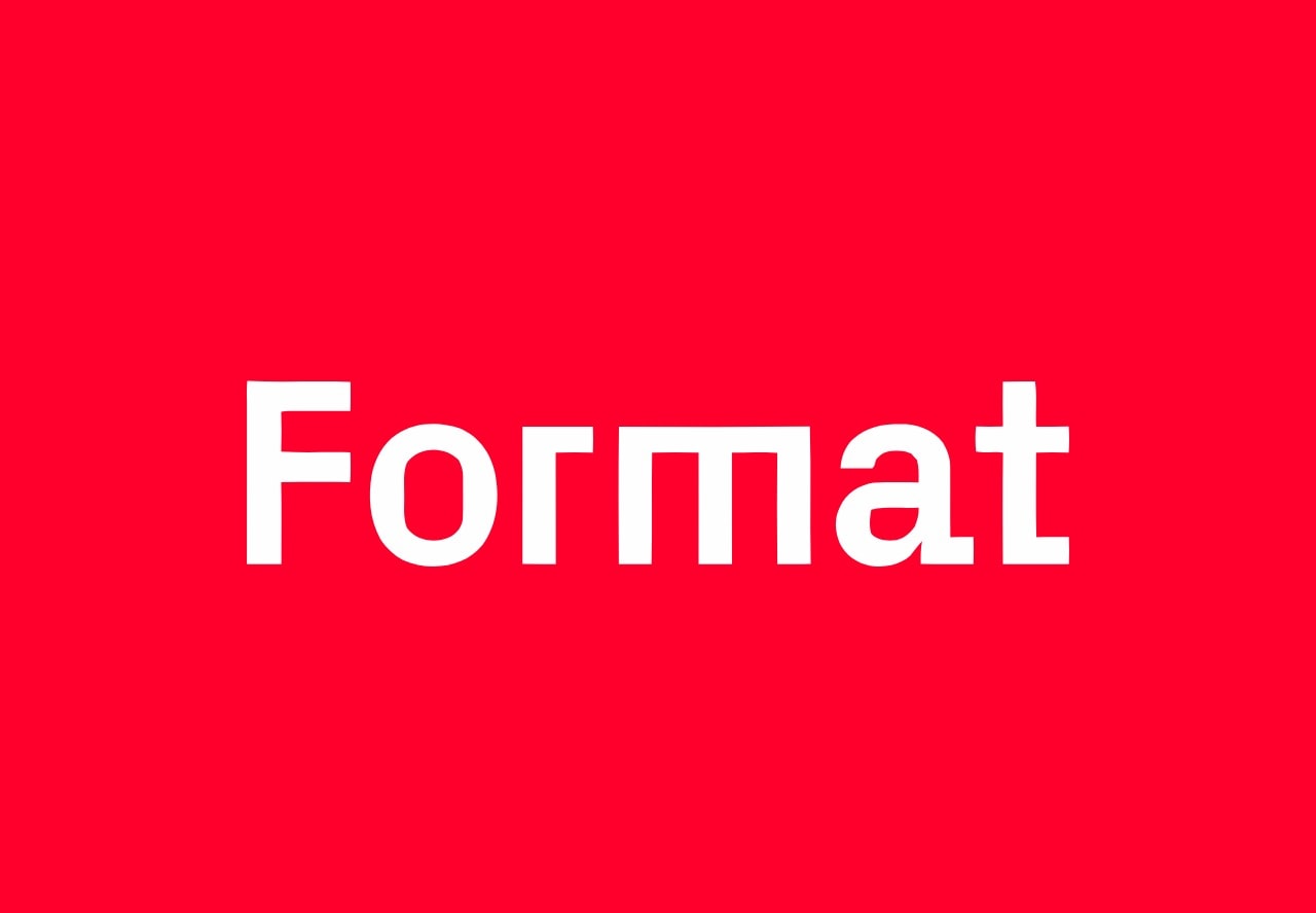 Format pro lifetime deal Build portfolio ecommerce websites using drag and drop