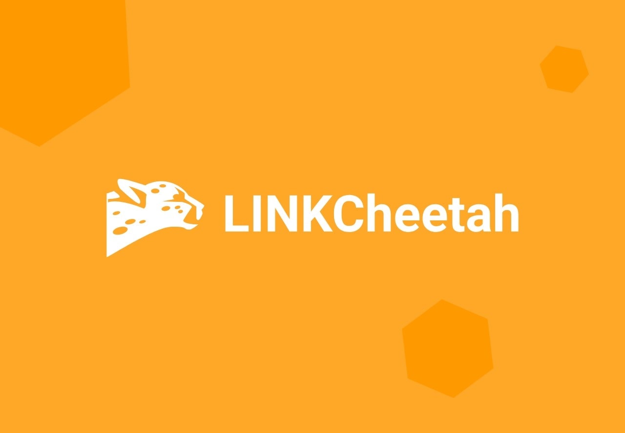 Link Cheetah Back link monitoring lifetime deal on appsumo