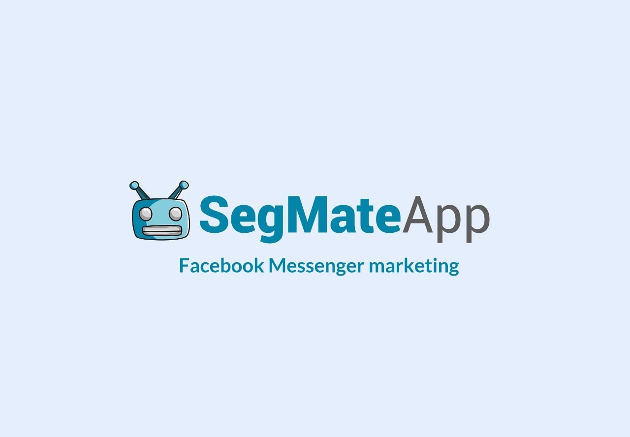 Segmate Lifetime deal: Facebook Messenger Bot Marketing 6