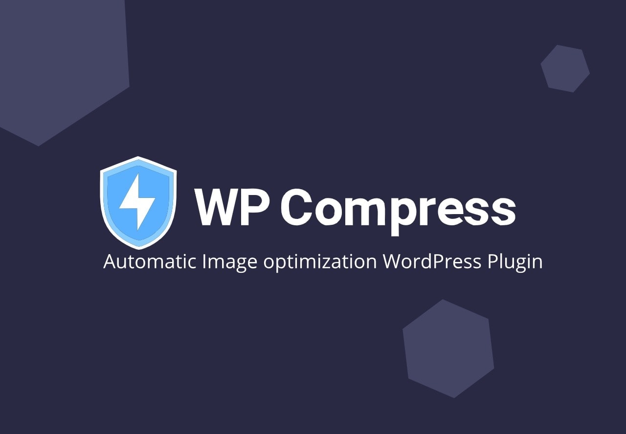 WP Compress image optimization for wordpress lifetime deal on SaasMantra