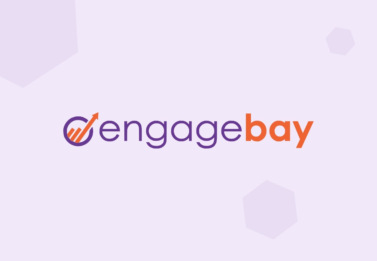 All in one marketing and sales cloud software, Engagebay lifetime deal on Rebeliance