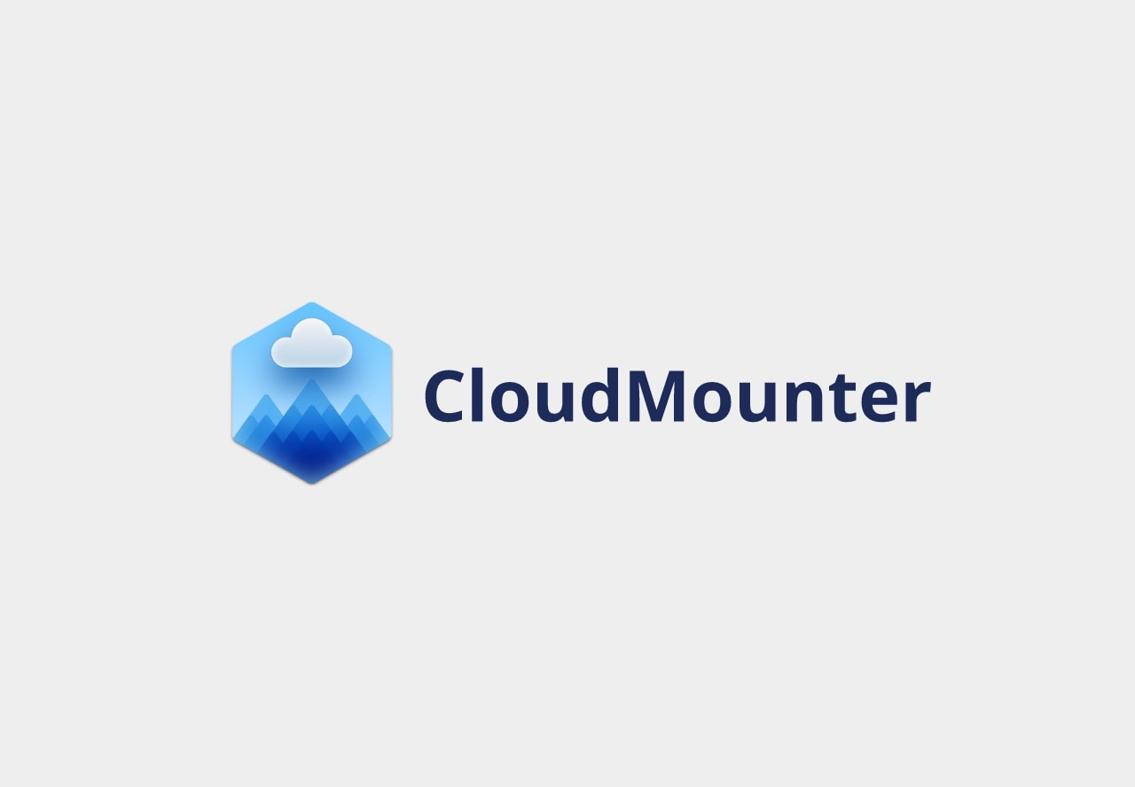 Cloudmounter lifetime deal Expand device storage with cloud integrations