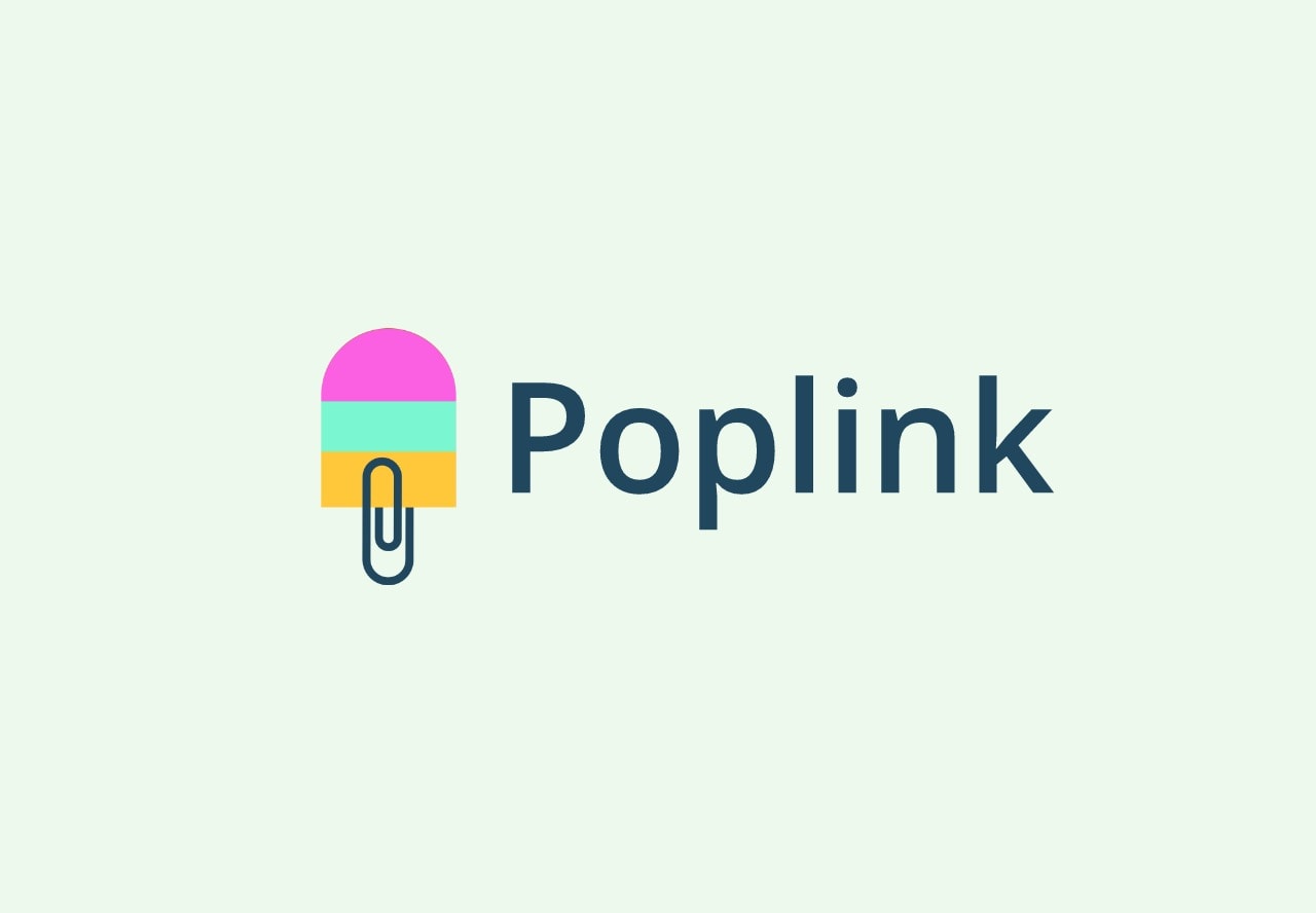 Poplink lifetime deal on Stacksocial