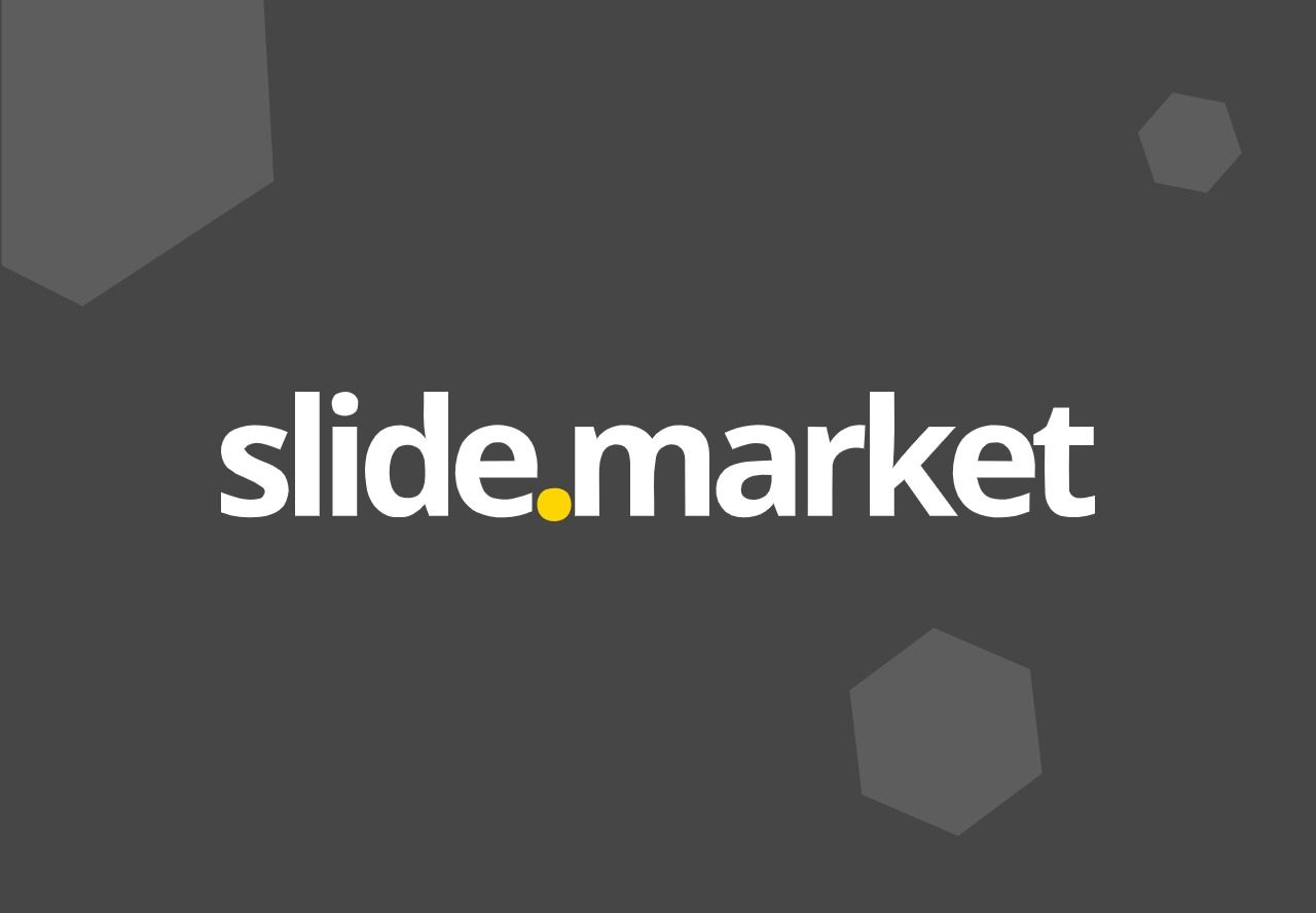 Slide market lifetime subscription deal on Stacksocial Unimited downloads