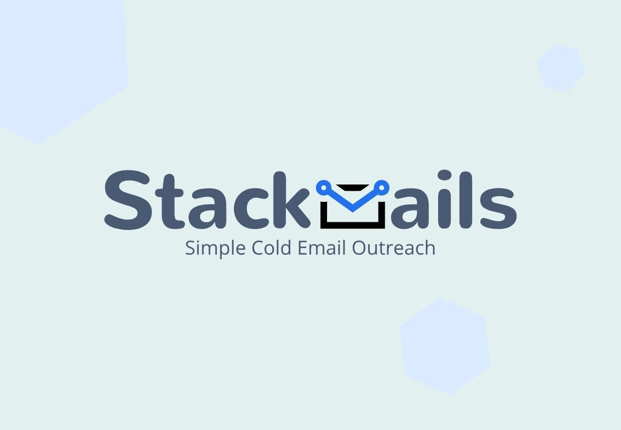 Stackmails lifetime deal on Stacksocial Email outreach and marketing