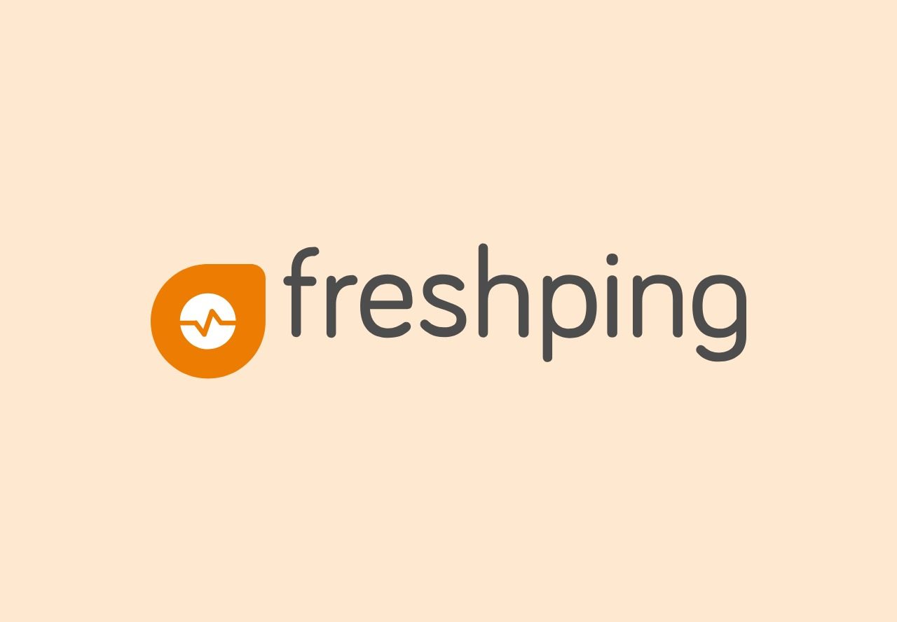 Free website monitoring tool- FreshPing