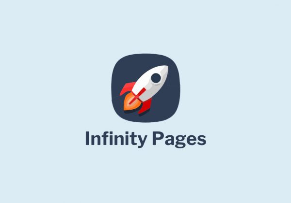 Infinity pages lifetime deal