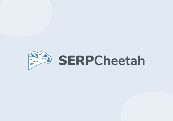 SerpCheetah lifetime deal unlimited rank tracking for organic keywords