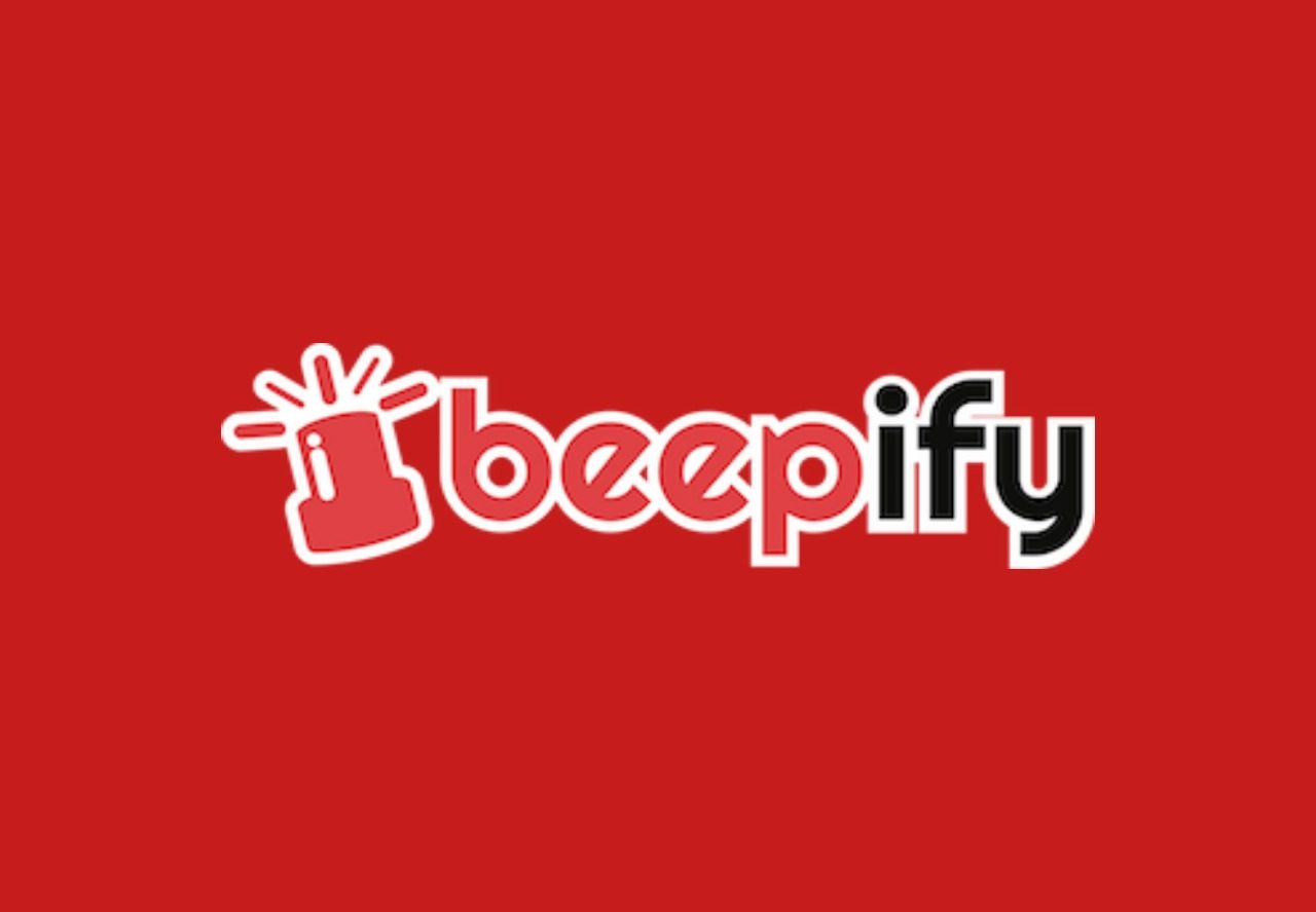 Beepify - Protect Your MacBook from Theft – beepify