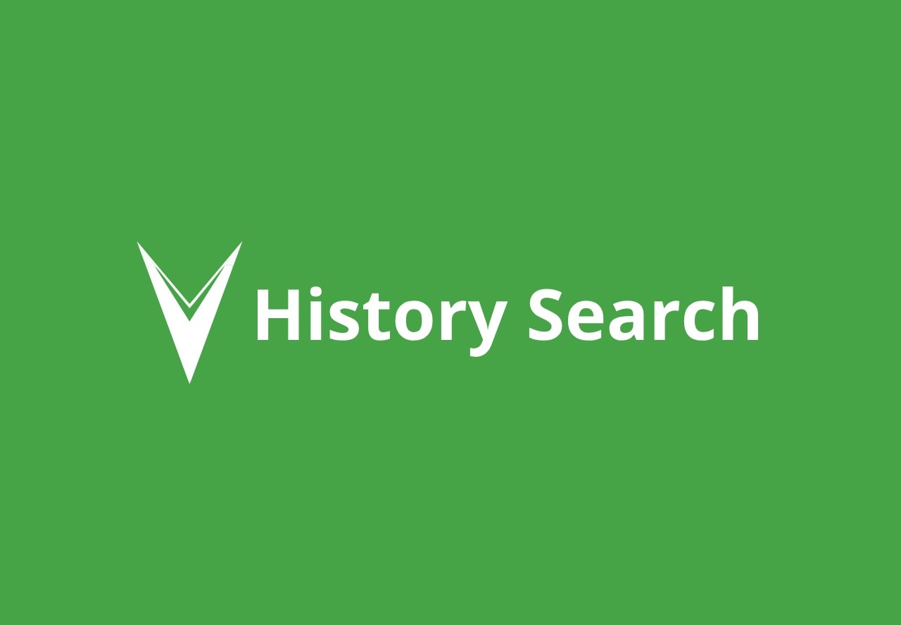 History Search Lifetime deal on Appsumo