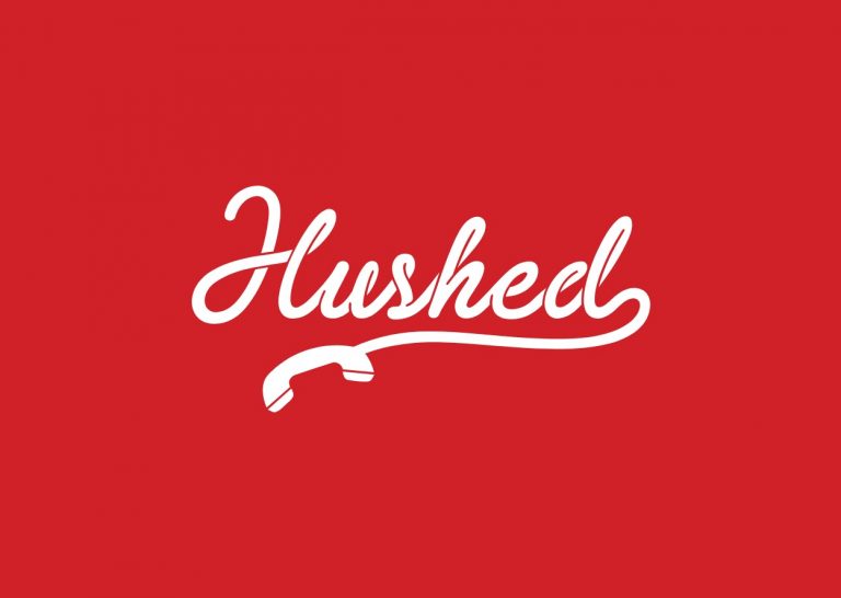 Hushed Private Phone line Lifetime subscription