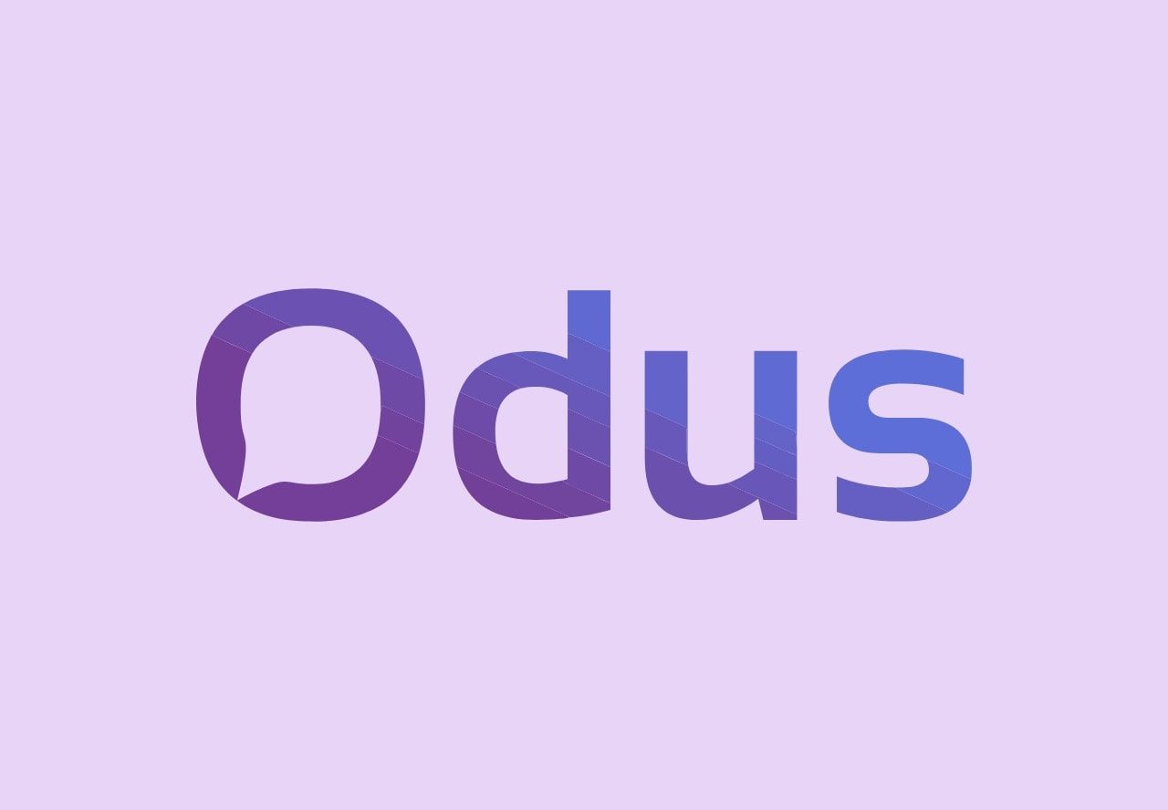 Odus chatbot lifetime deal