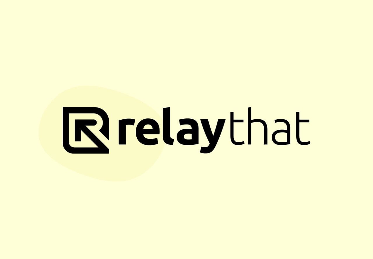 RelayThat lifetime deal social media image and banner designer tool
