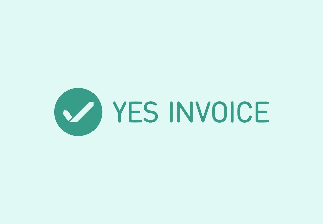 Yes Invoice lifetime deal Simple and brandable invoice software