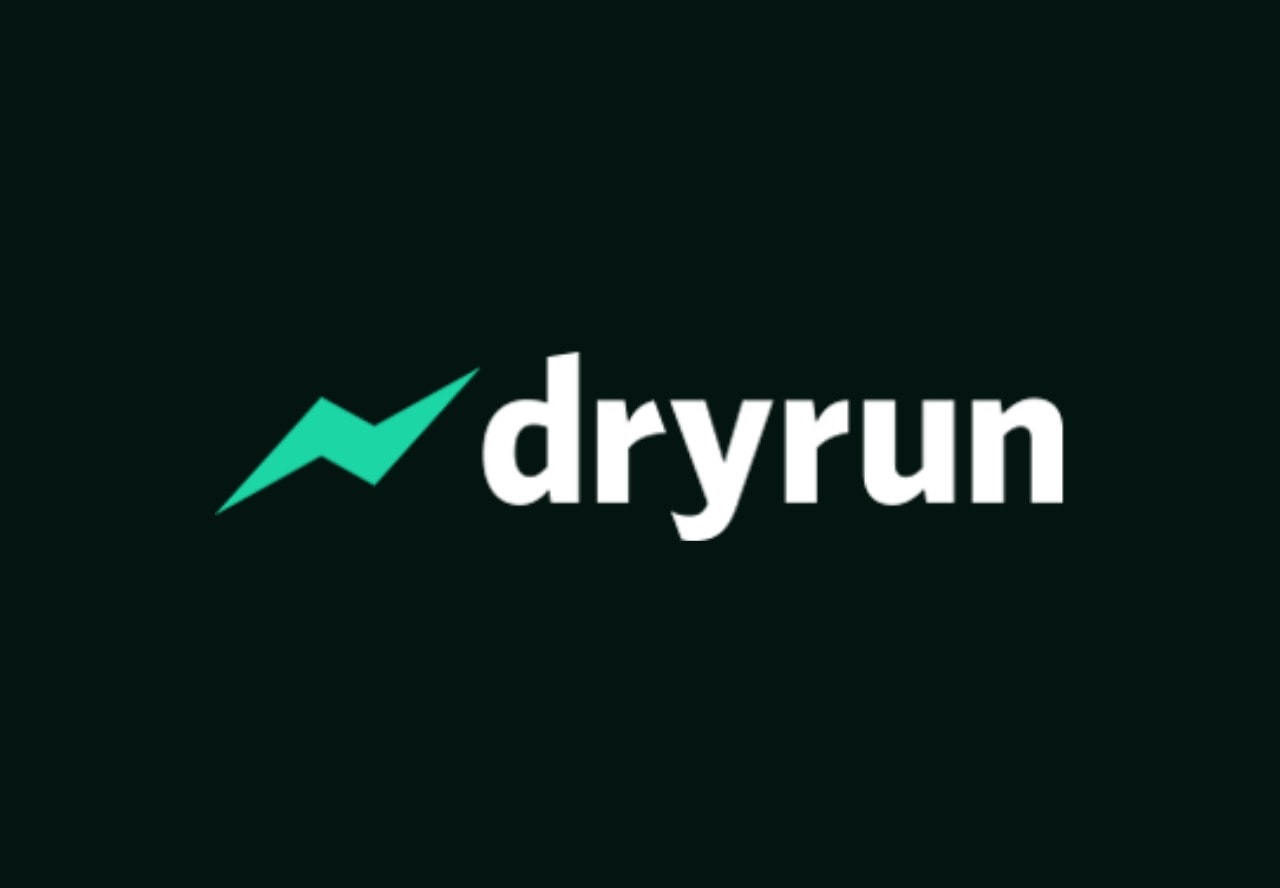 Dryrun Lifetime deal on Appsumo