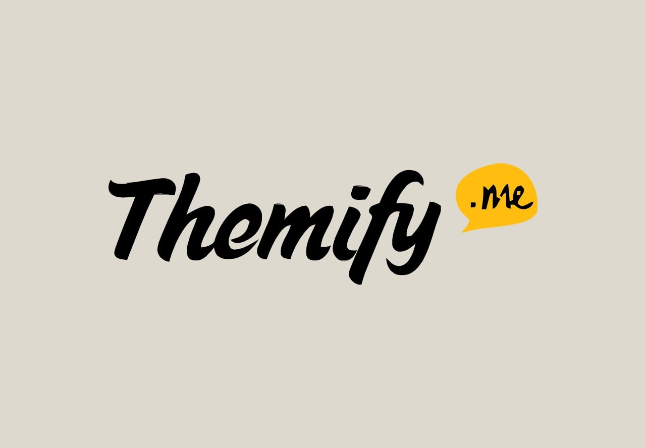 Themify annual deal bundle of themes and layouts