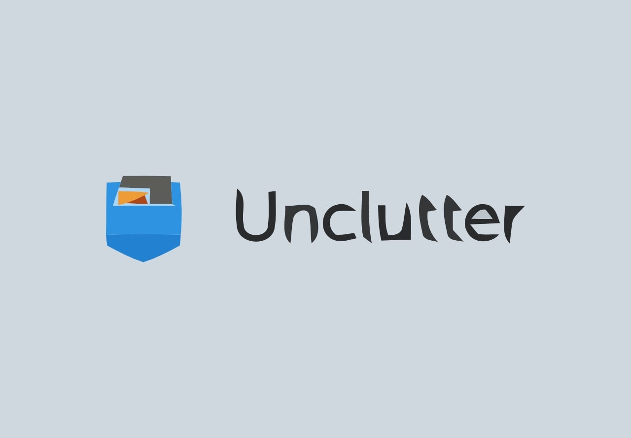 Unclutter storage app lifetime deal