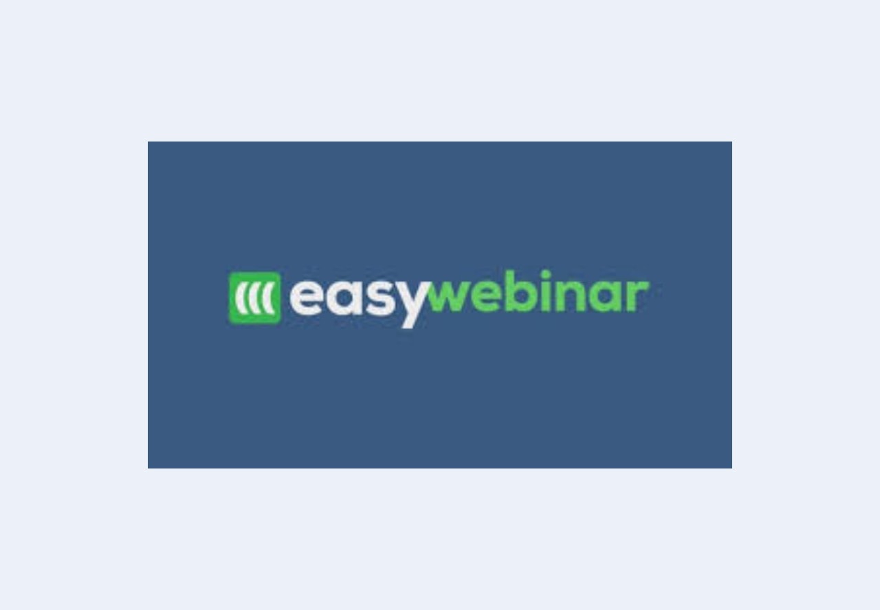 Easywebinar Online meeting platform lifetime deal appsumo
