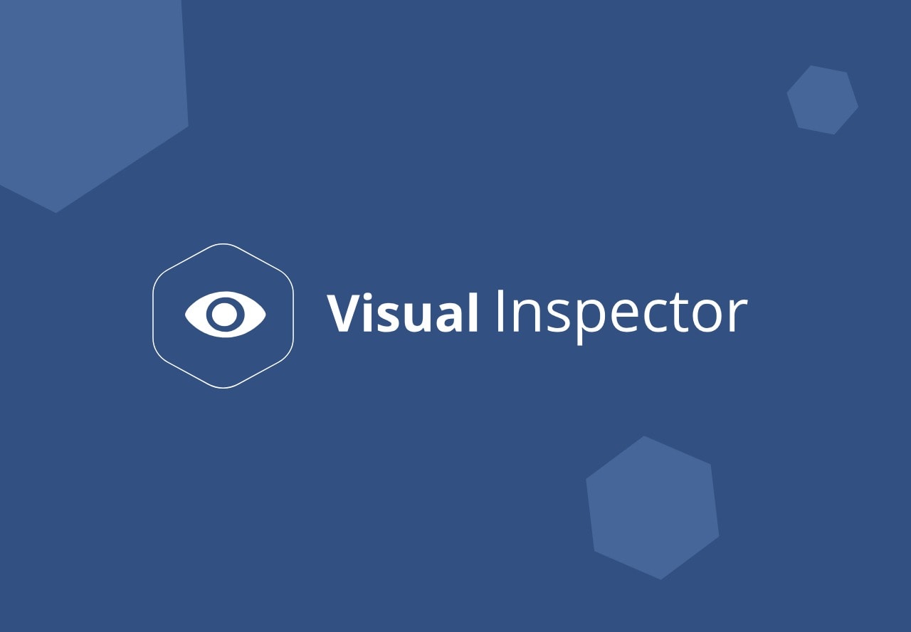 Visual inspector design without coding appsumo lifetime deal
