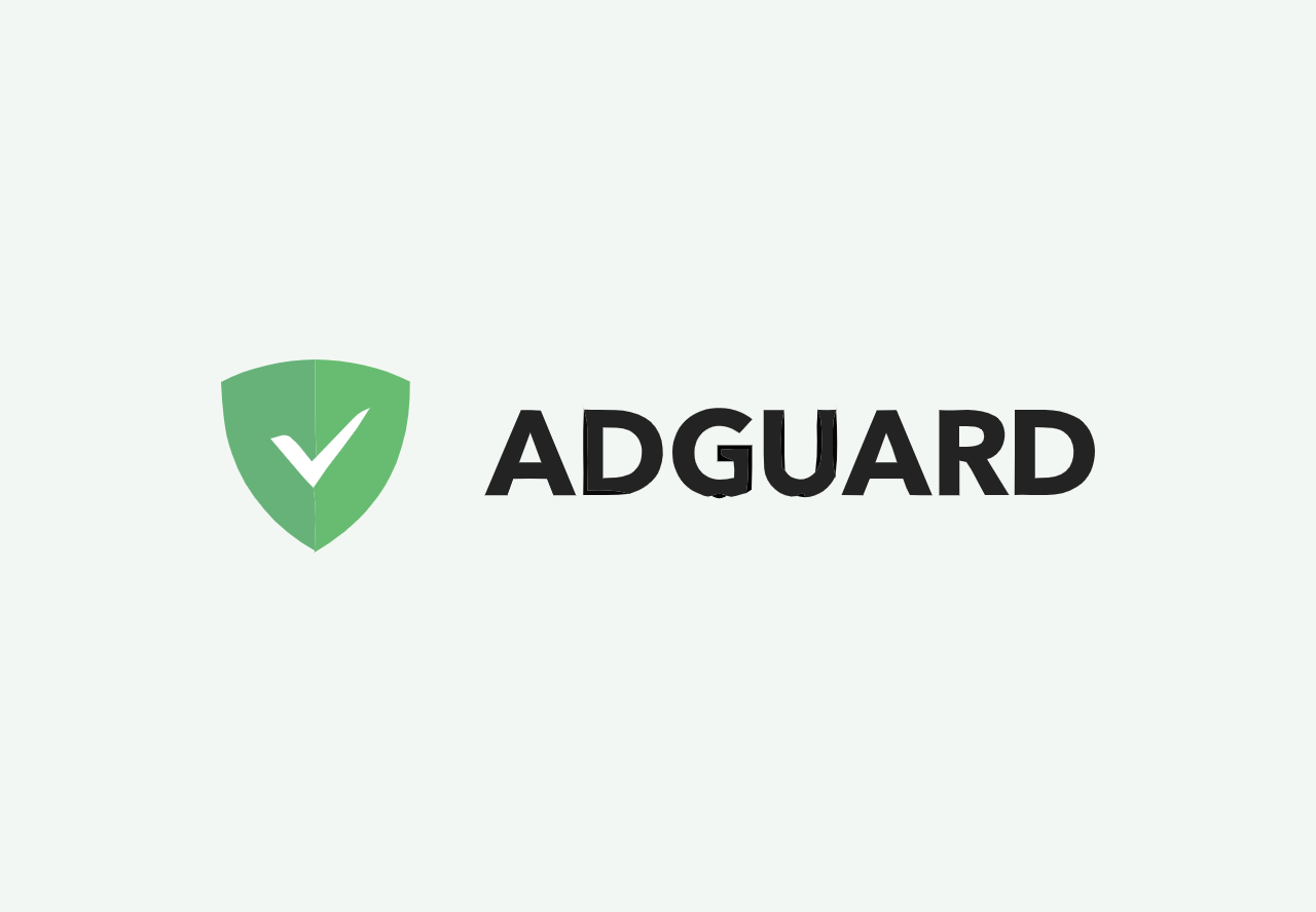 Adguard most advanced adblocker