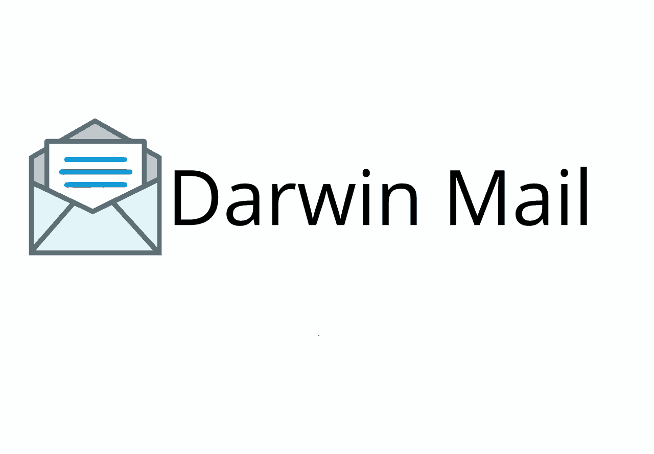 Darwin Mail Email replacement tool
