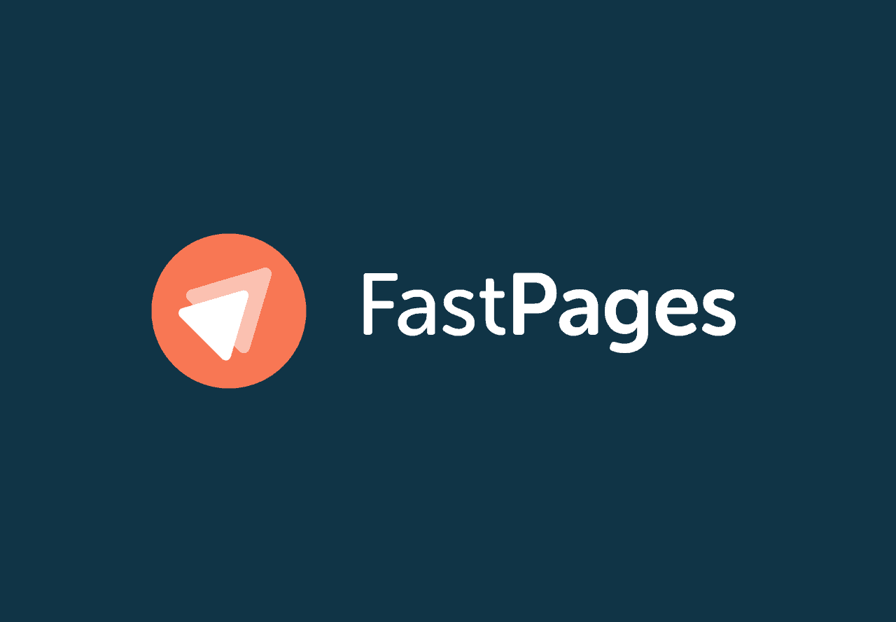 FastPages lifetime deal