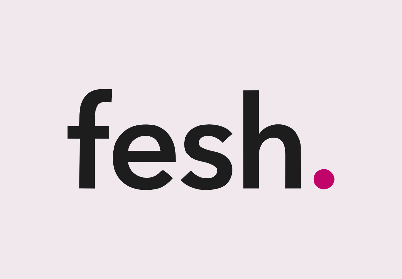 Fesh. build your online ecommerce store