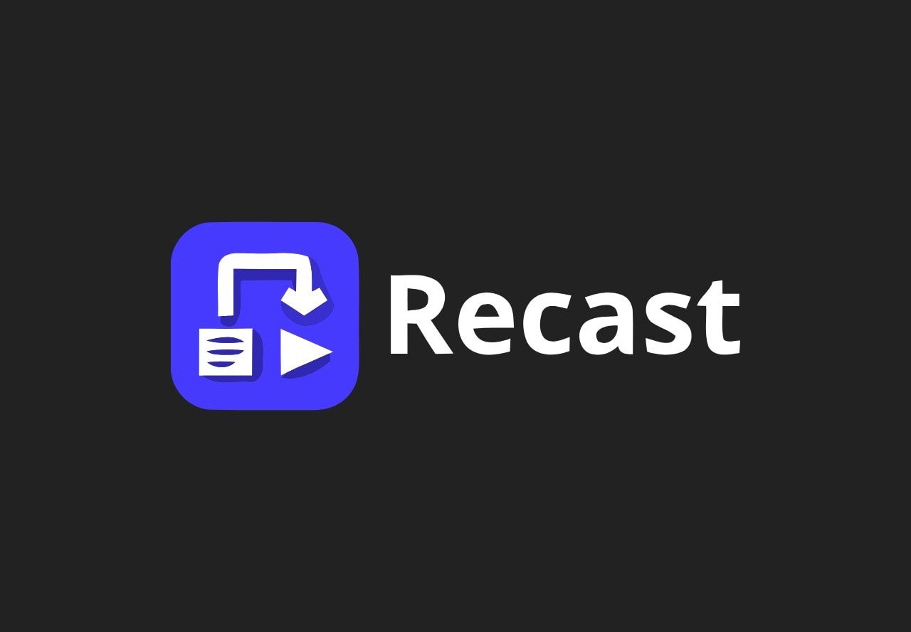 Create videos for all purposes with Recast Studio