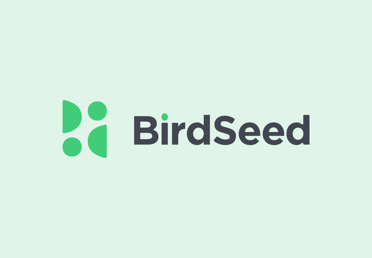 Birdseed visitor engagement tool on appsumo