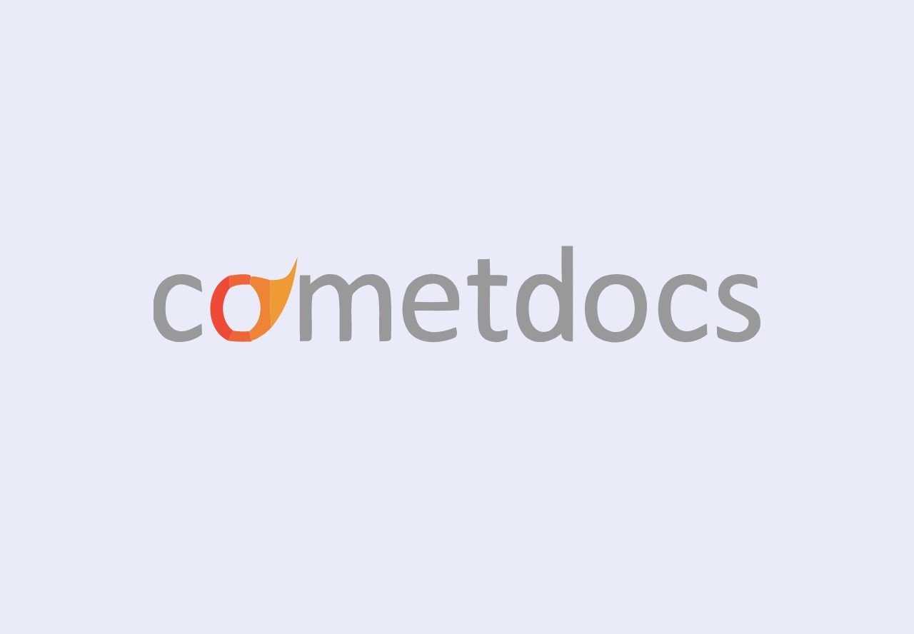 Cometdocs converts pdf to ms office formats