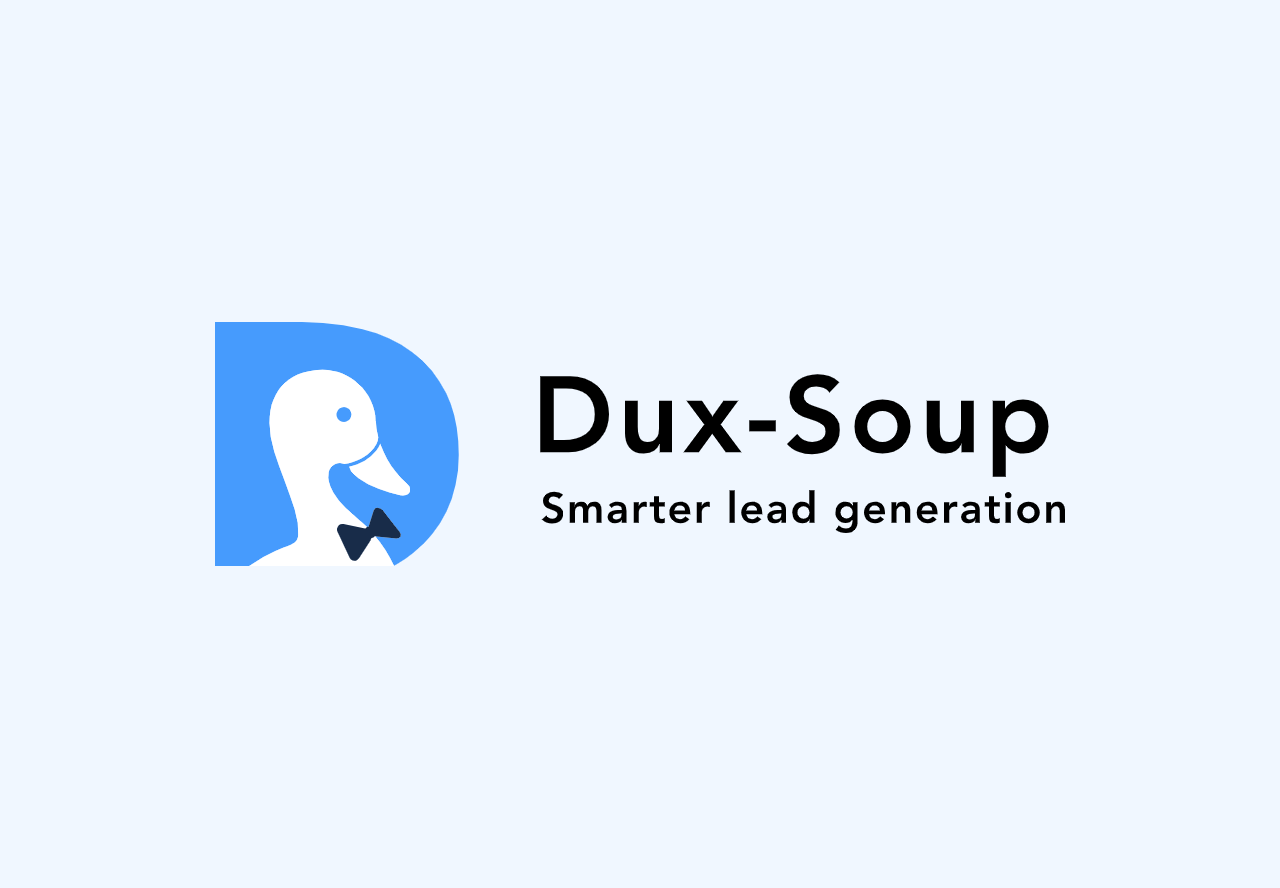 Dux-Soup Yearly Deal