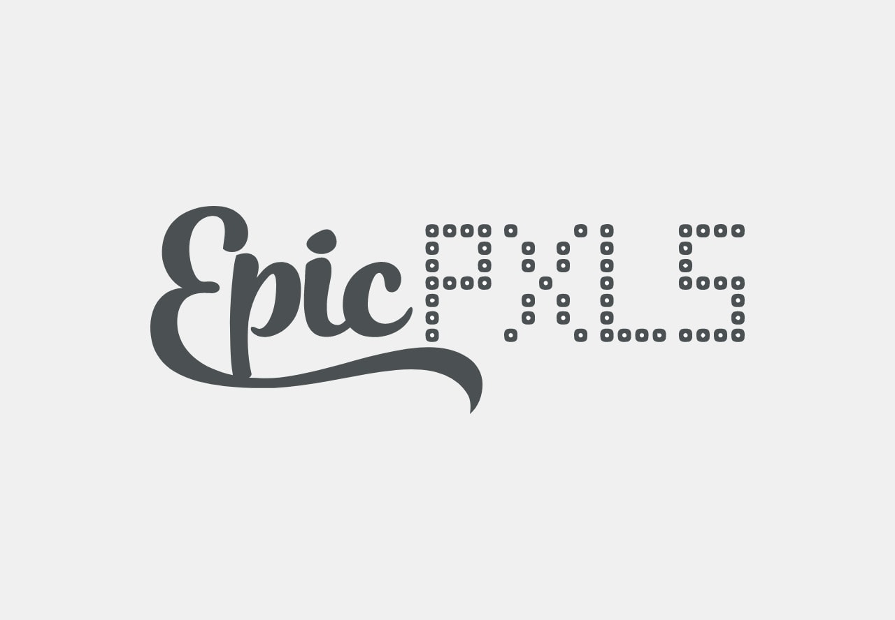 EpicPxls Lifetime deal on Premium themes, fonts and many more